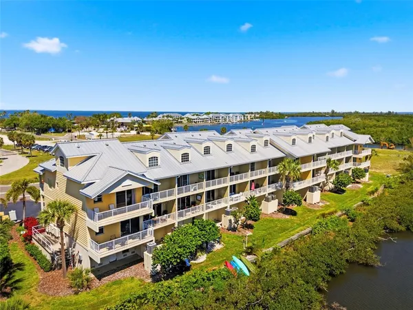 $435,000 | 601 Bahia Beach Boulevard, Ruskin, FL 33570