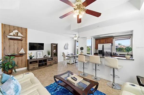 $435,000 | 601 Bahia Beach Boulevard, Ruskin, FL 33570