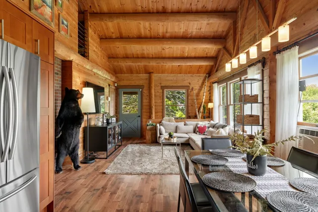 $649,000 | 691 Dartt Hill Road, Bethel, VT 05032