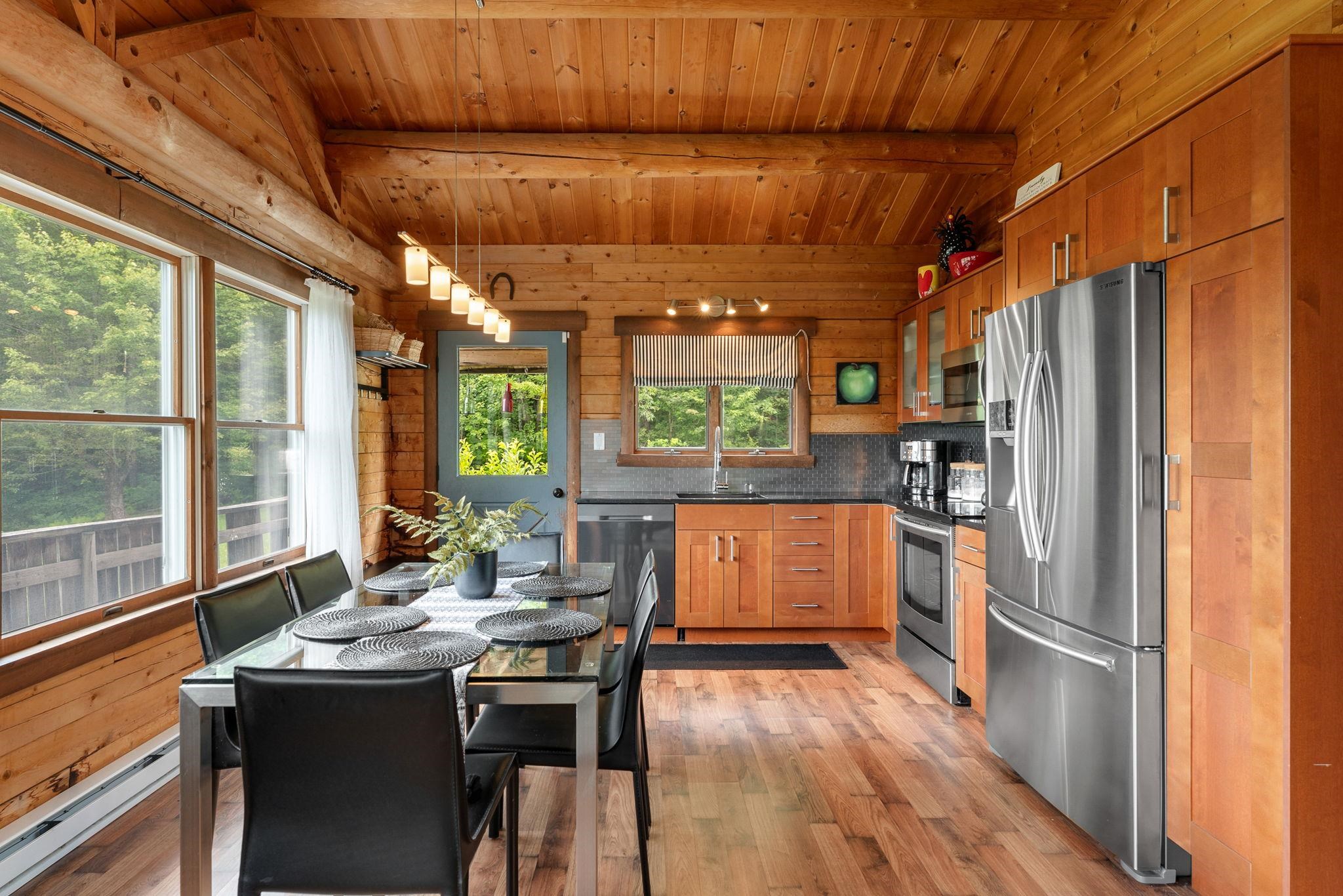 691 Dartt Hill Road Bethel, VT 05032 - Photo 14 of 60