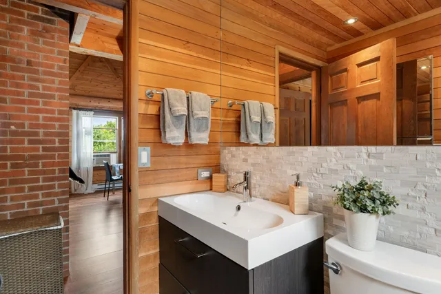 $649,000 | 691 Dartt Hill Road, Bethel, VT 05032