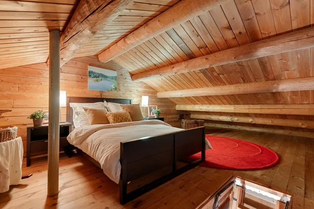 $649,000 | 691 Dartt Hill Road, Bethel, VT 05032