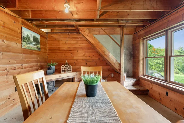 $649,000 | 691 Dartt Hill Road, Bethel, VT 05032