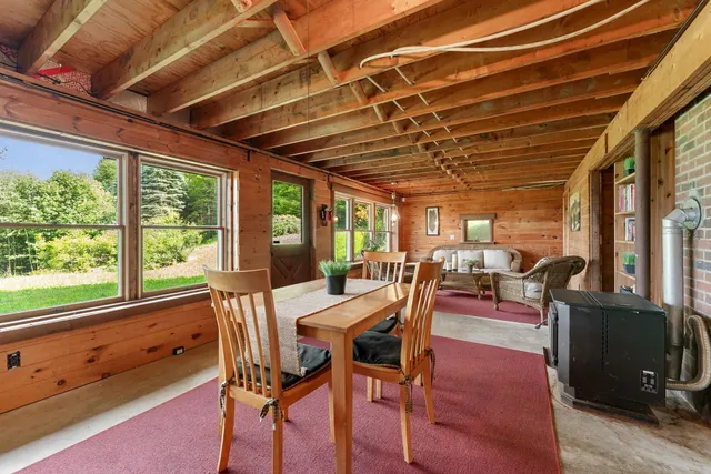 $649,000 | 691 Dartt Hill Road, Bethel, VT 05032