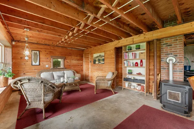 $649,000 | 691 Dartt Hill Road, Bethel, VT 05032