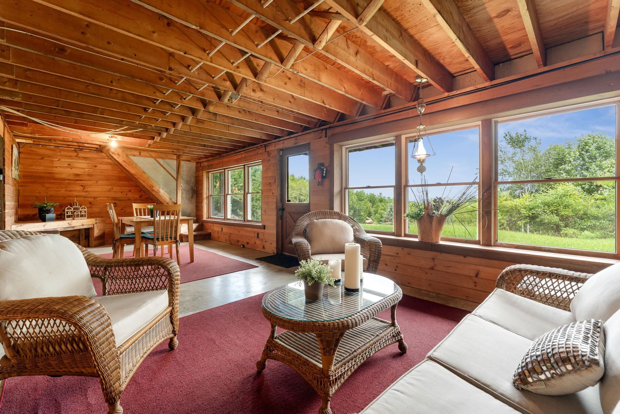 691 Dartt Hill Road Bethel, VT 05032 - Photo 40 of 60