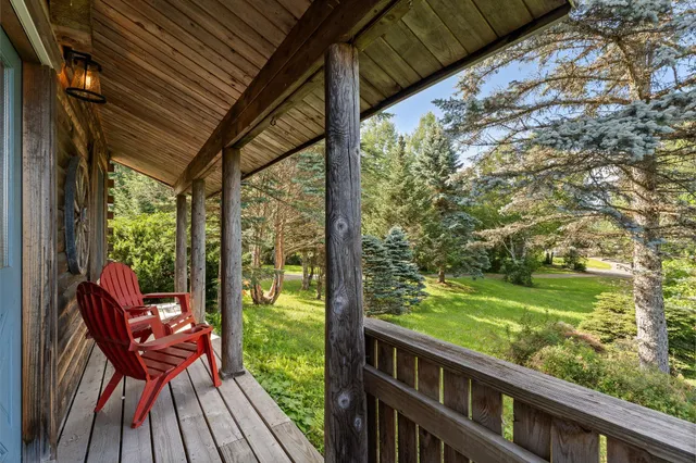 $649,000 | 691 Dartt Hill Road, Bethel, VT 05032