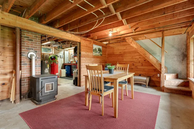 $649,000 | 691 Dartt Hill Road, Bethel, VT 05032