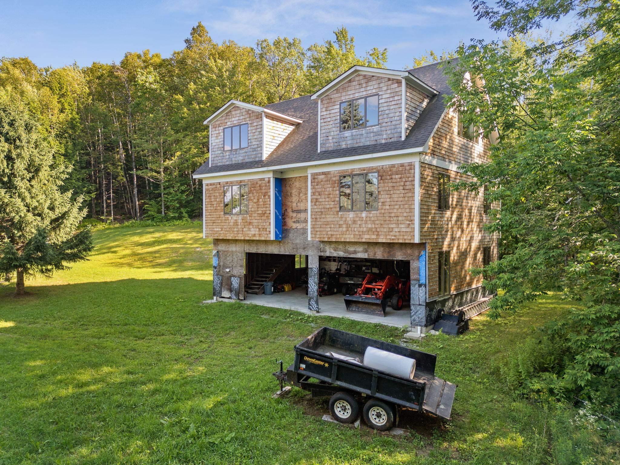 691 Dartt Hill Road Bethel, VT 05032 - Photo 47 of 60