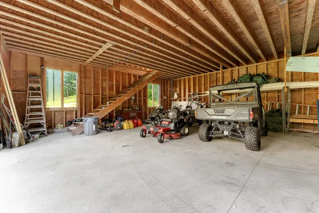 $649,000 | 691 Dartt Hill Road, Bethel, VT 05032