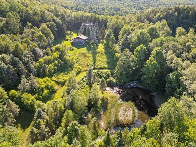 $649,000 | 691 Dartt Hill Road, Bethel, VT 05032