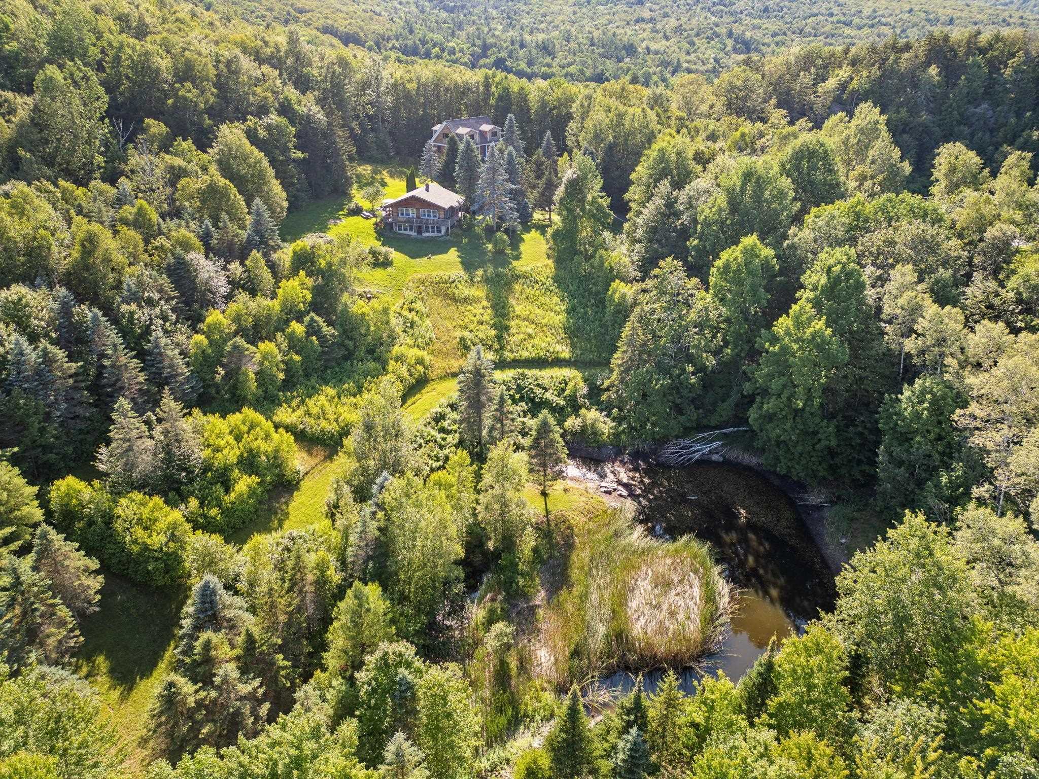 691 Dartt Hill Road Bethel, VT 05032 - Photo 53 of 60