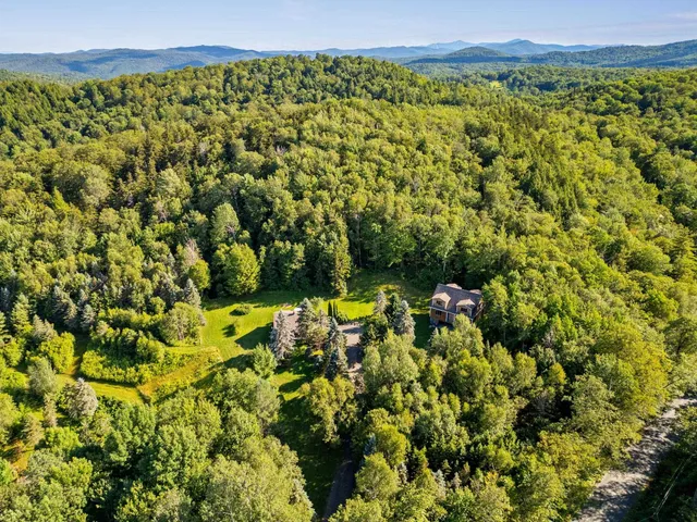 $649,000 | 691 Dartt Hill Road, Bethel, VT 05032