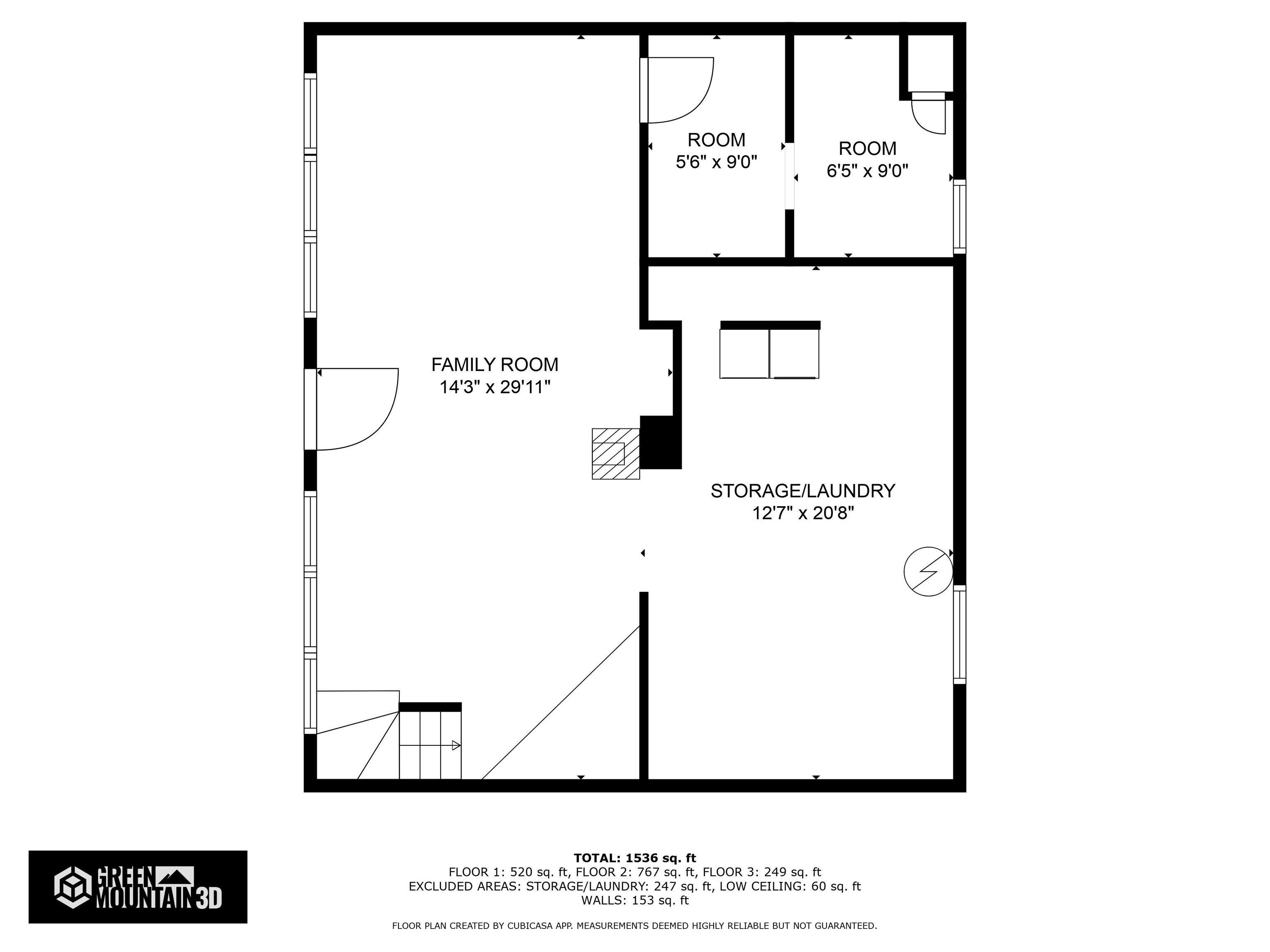 691 Dartt Hill Road Bethel, VT 05032 - Photo 55 of 60