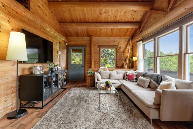 $649,000 | 691 Dartt Hill Road, Bethel, VT 05032