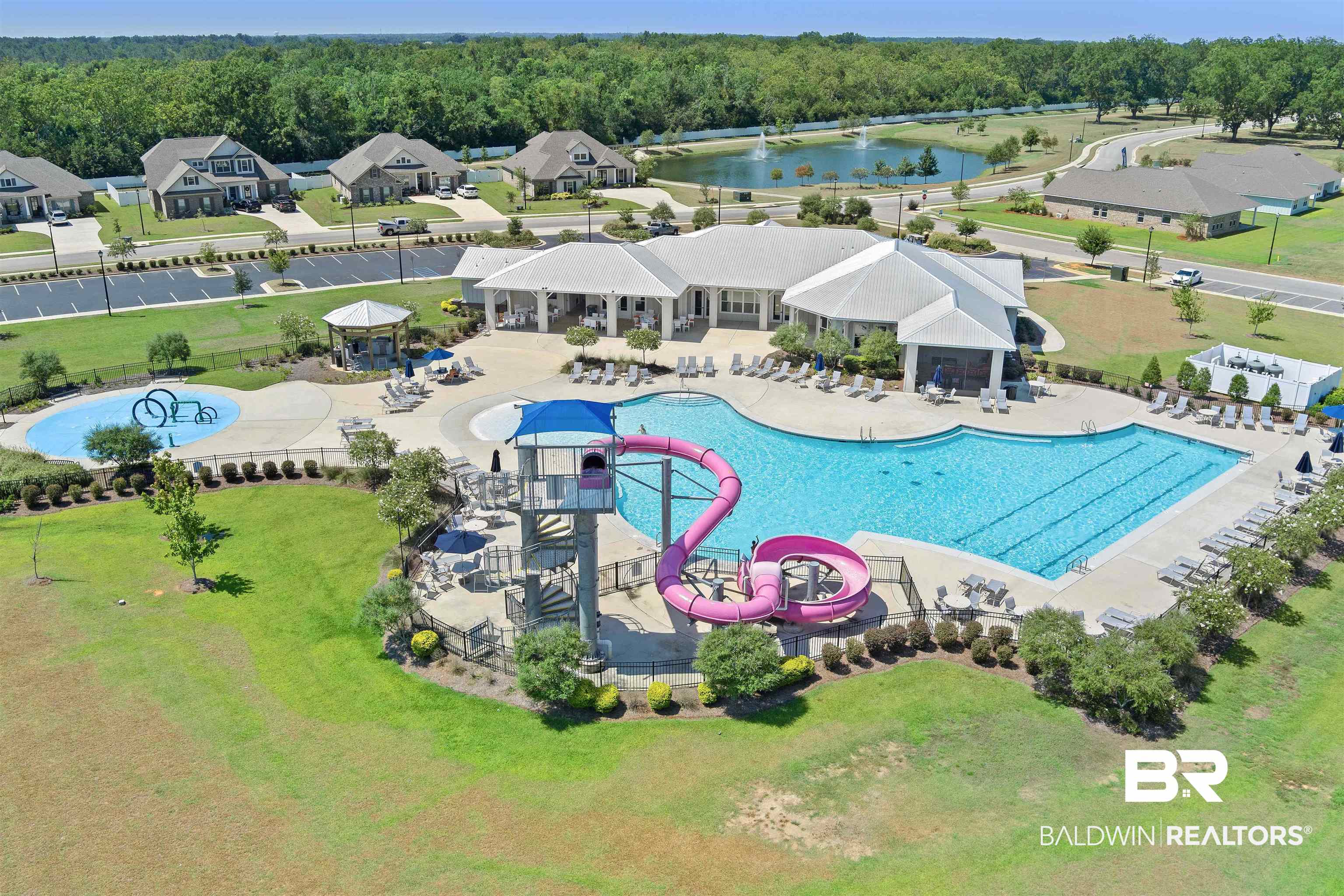 24321 Alydar Loop Daphne, AL 36526 - Photo 40 of 51 Community Amenities