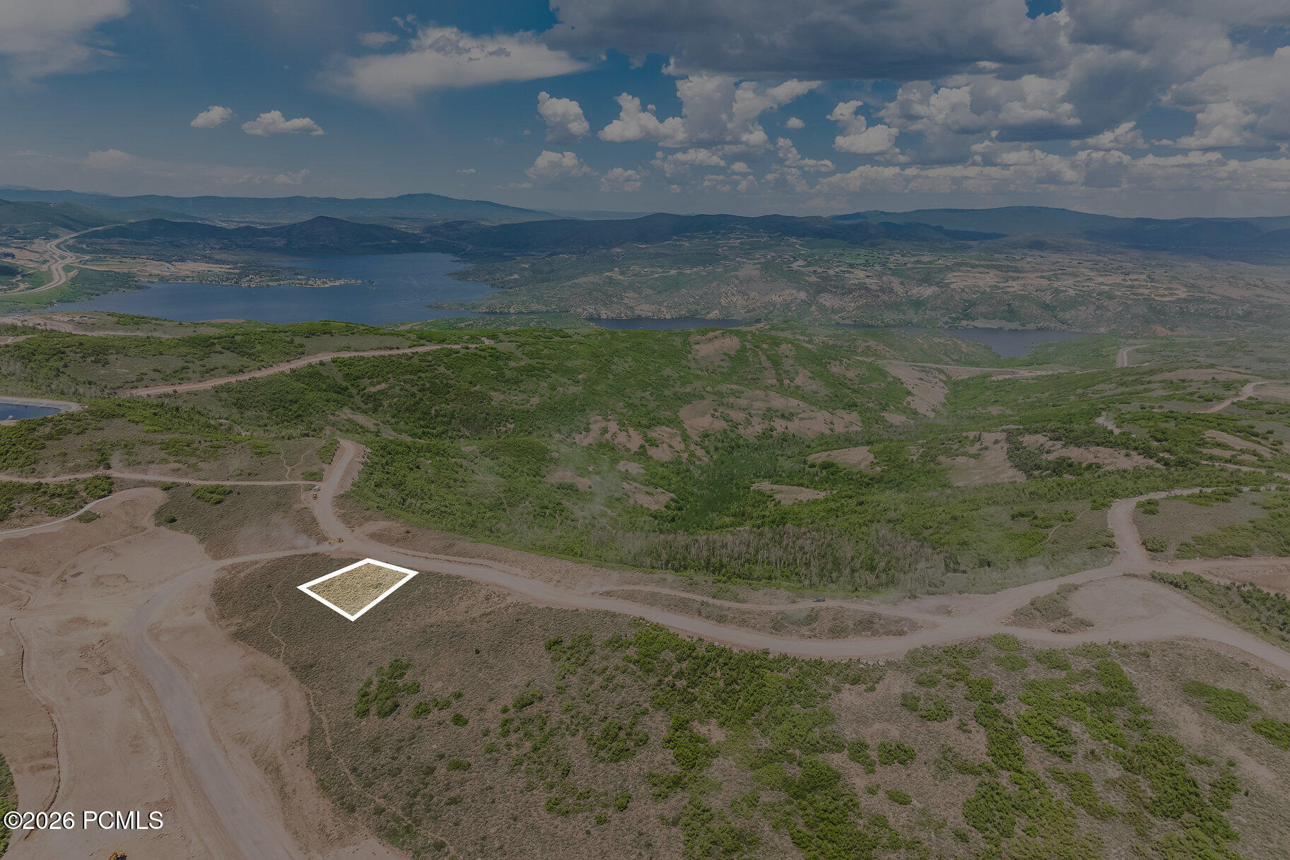 1558 East Marcella Ridge Road Heber City, UT 84036 - Photo 1 of 1