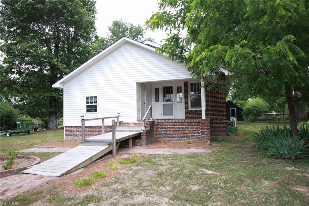2067 Riverside Circle Eden, NC 27288 - Photo 1 of 50 Front Porch
