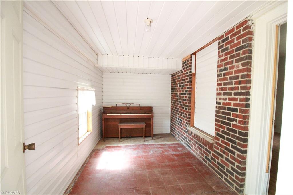 2067 Riverside Circle Eden, NC 27288 - Photo 28 of 50 Enclosed porch