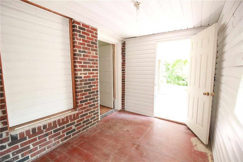 2067 Riverside Circle Eden, NC 27288 - Photo 29 of 50 Enclosed porch