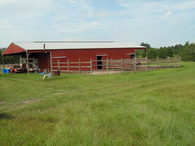 442 Coppers Ford Road Tylertown, MS 39667 - Photo 1 of 1 Main View