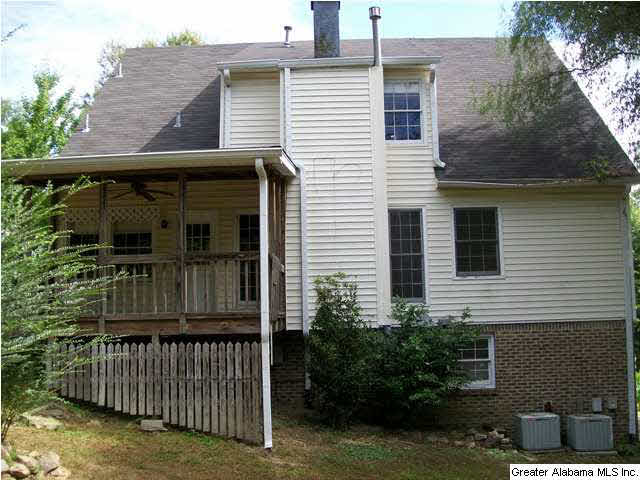 2215 Oak Ridge Circle Birmingham, AL 35226 - Photo 3 of 32