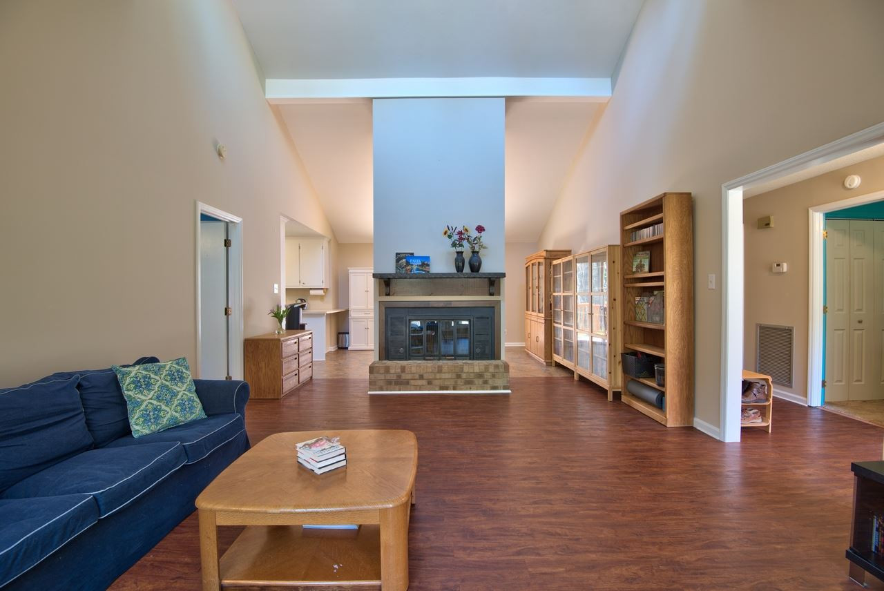 6017 Crabapple Road Durham, NC 27712 - Photo 5 of 18 Photo 5