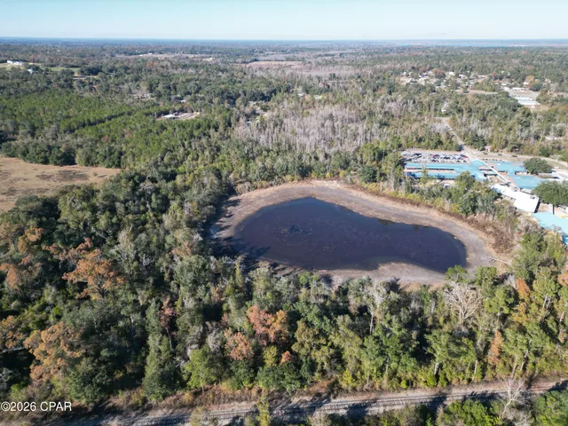 $135,000 | 0 Old Spanish Trail, Sneads, FL 32460