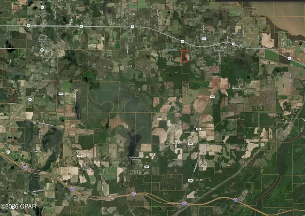 $135,000 | 0 Old Spanish Trail, Sneads, FL 32460