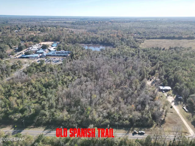 $135,000 | 0 Old Spanish Trail, Sneads, FL 32460