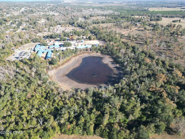 $135,000 | 0 Old Spanish Trail, Sneads, FL 32460