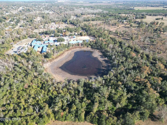 $135,000 | 0 Old Spanish Trail, Sneads, FL 32460