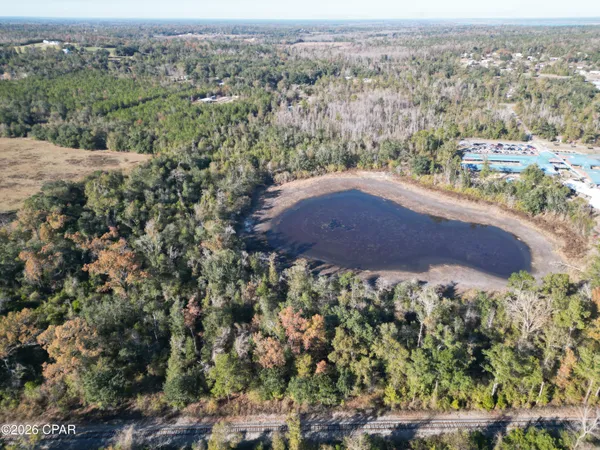 $135,000 | 0 Old Spanish Trail, Sneads, FL 32460