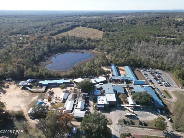 $135,000 | 0 Old Spanish Trail, Sneads, FL 32460