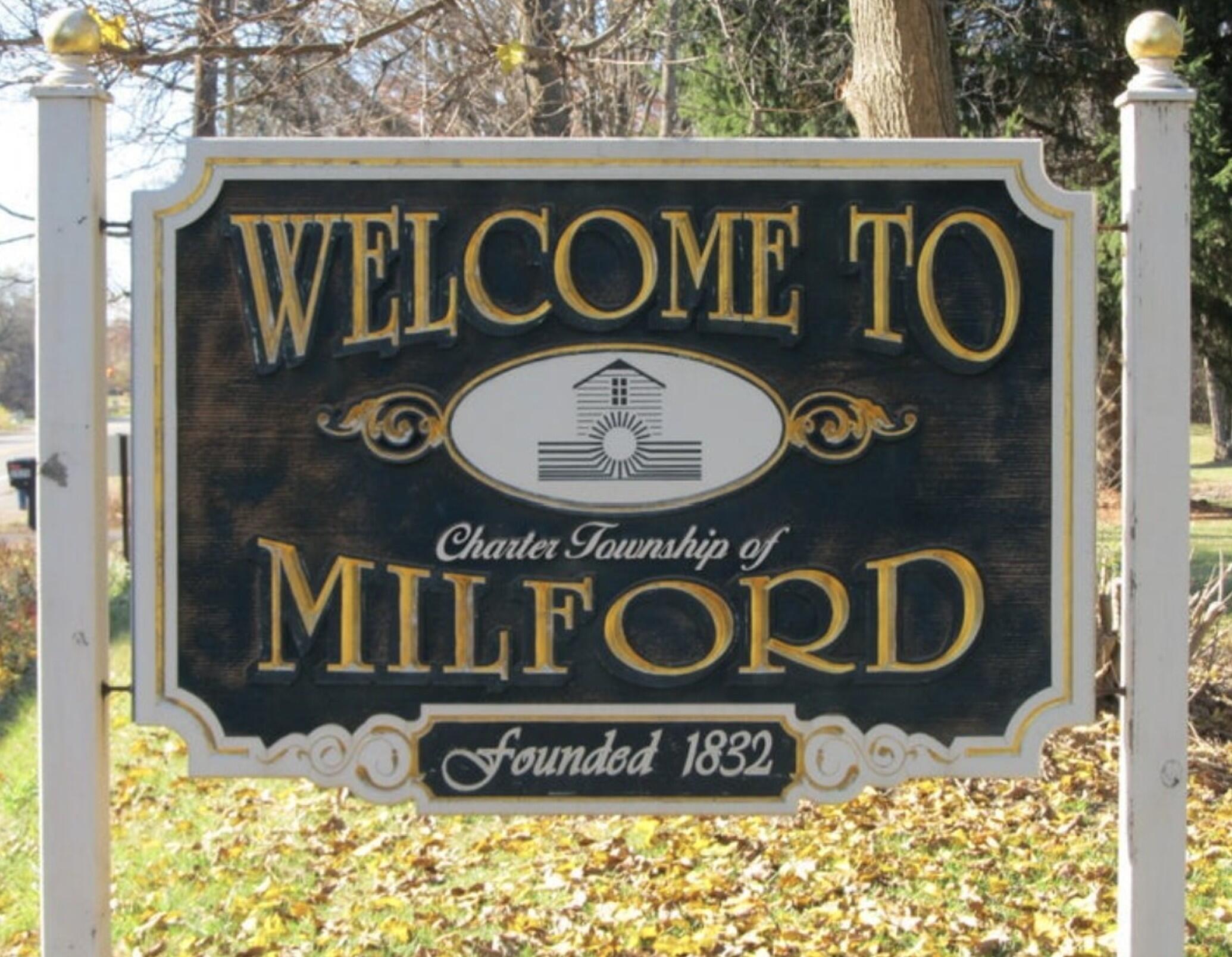 Milford Township