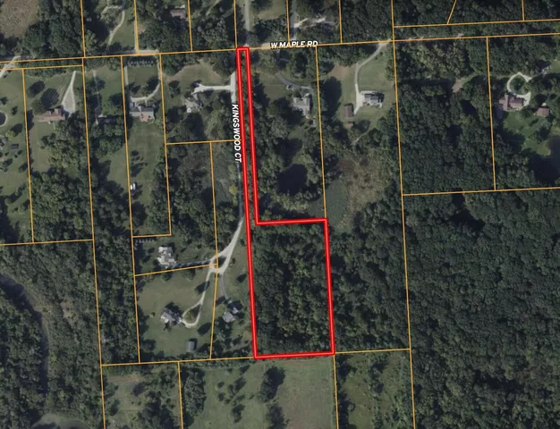 $259,000 | 727 West Maple Road, Milford, MI 48381