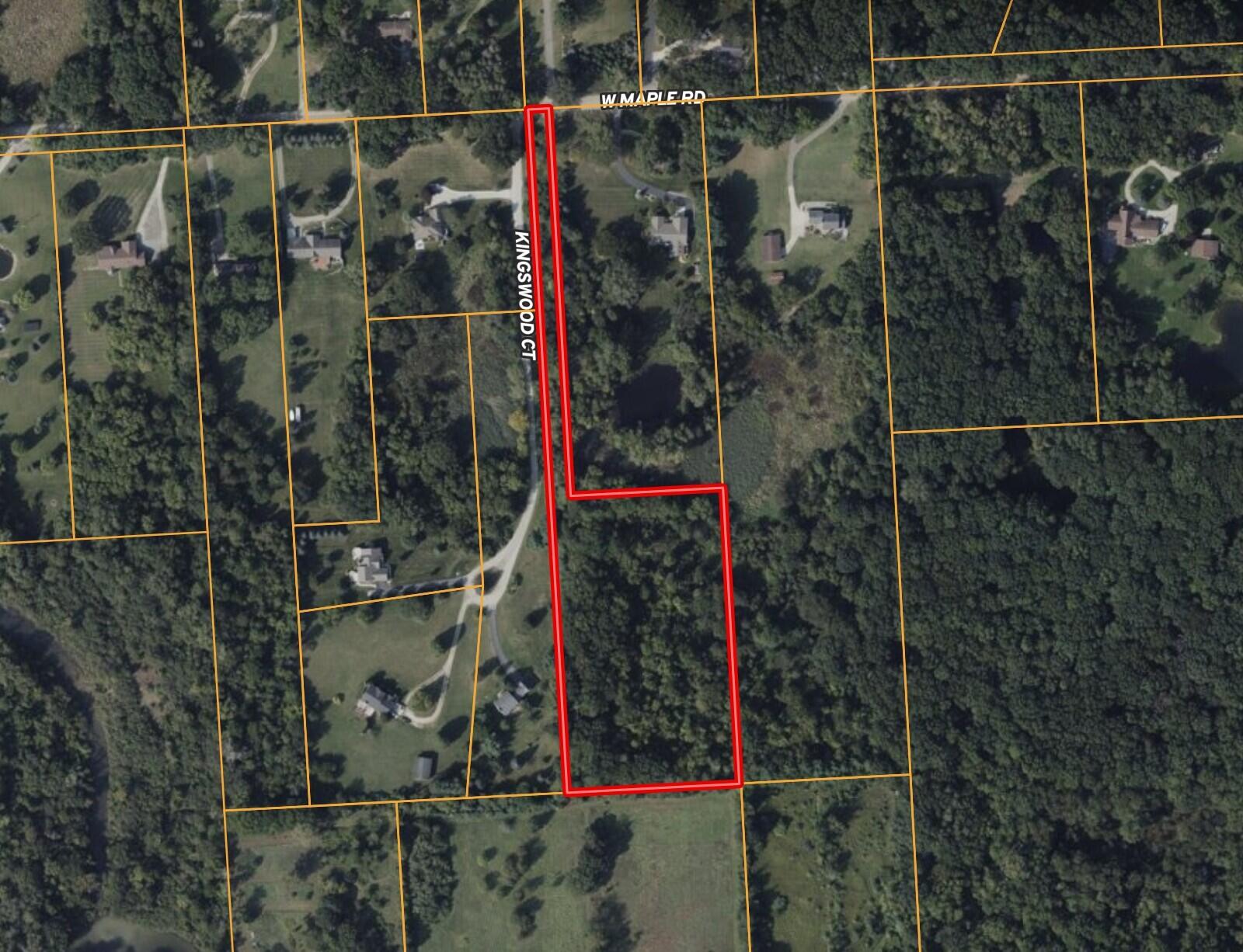 727 West Maple Road Milford, MI 48381 - Photo 20 of 21 19