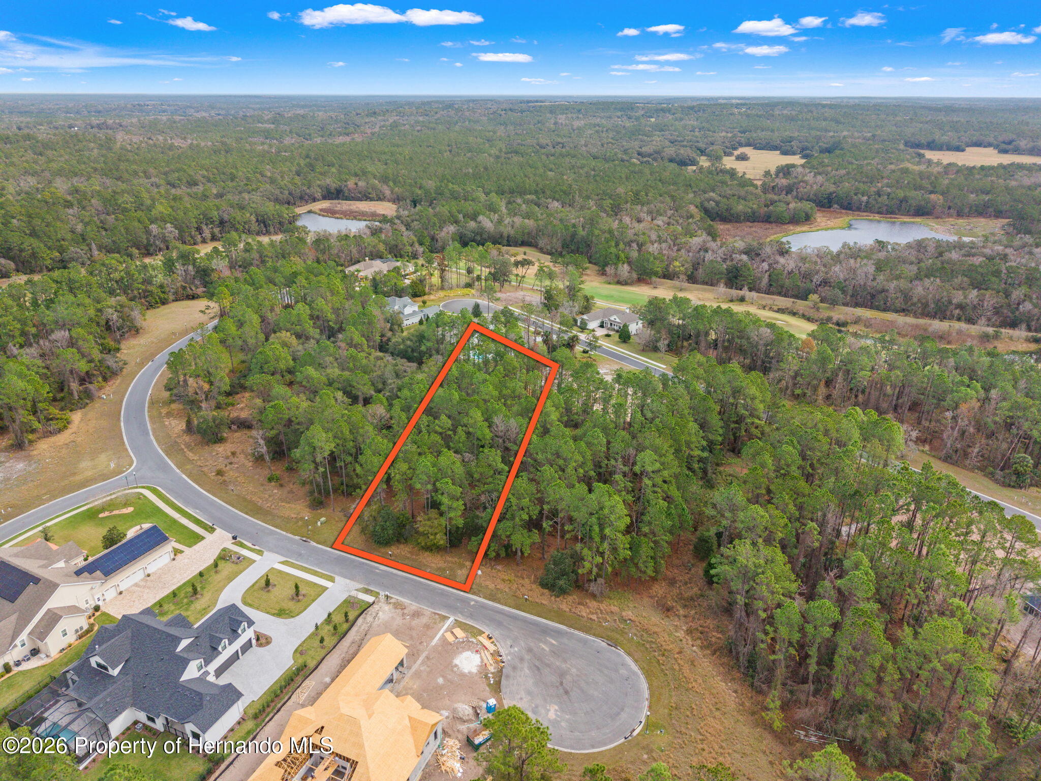 5042 Cedar Ridge Drive Brooksville, FL 34601 - Photo 4 of 13