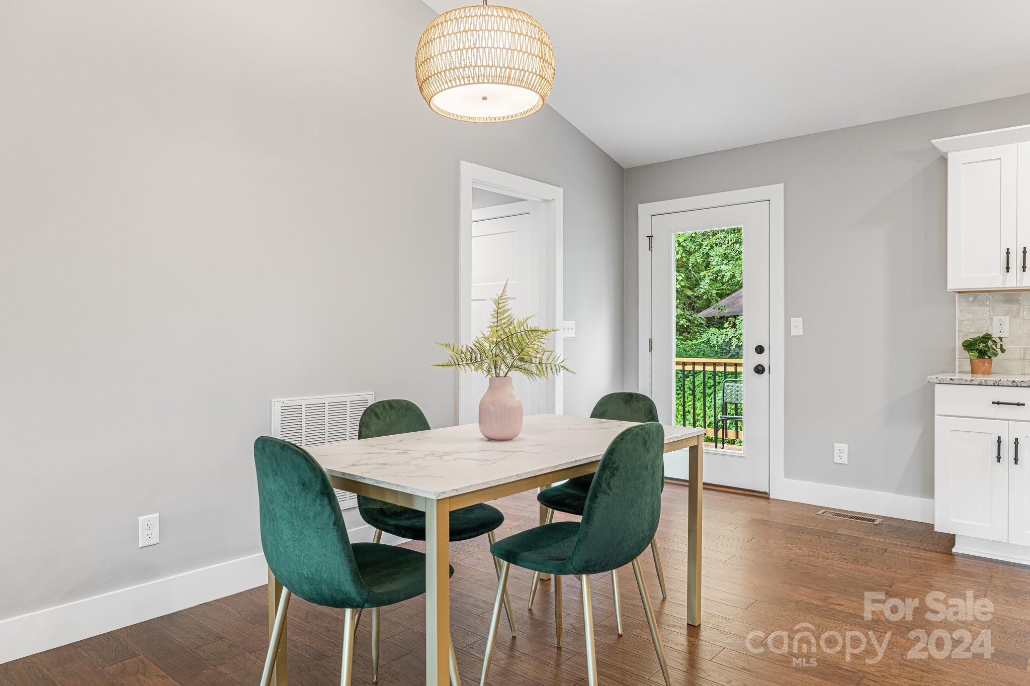 29 Justice Ridge Terrace Candler, NC 28715 - Photo 13 of 37 Gallery Image 13