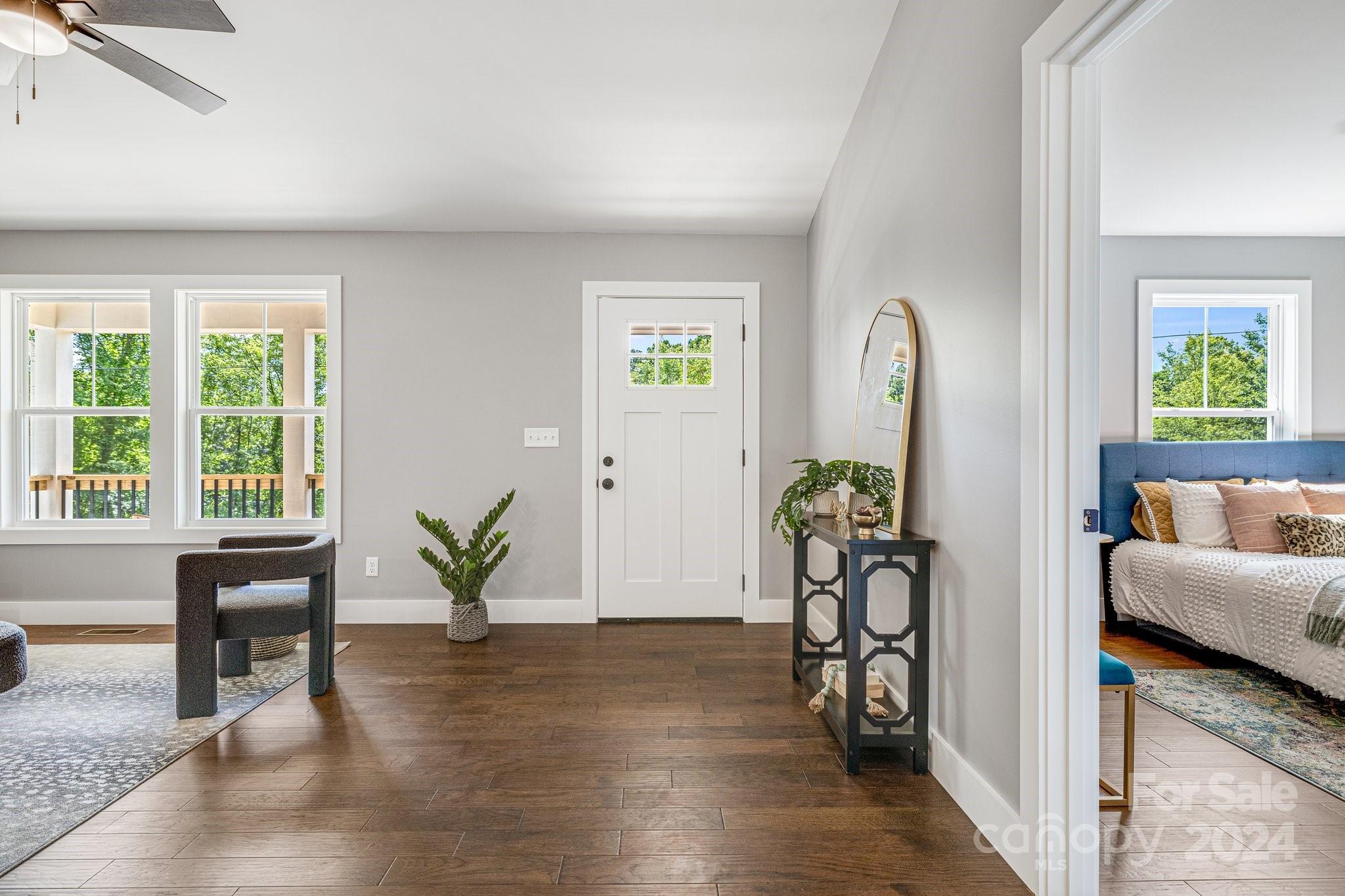29 Justice Ridge Terrace Candler, NC 28715 - Photo 8 of 37 Gallery Image 8
