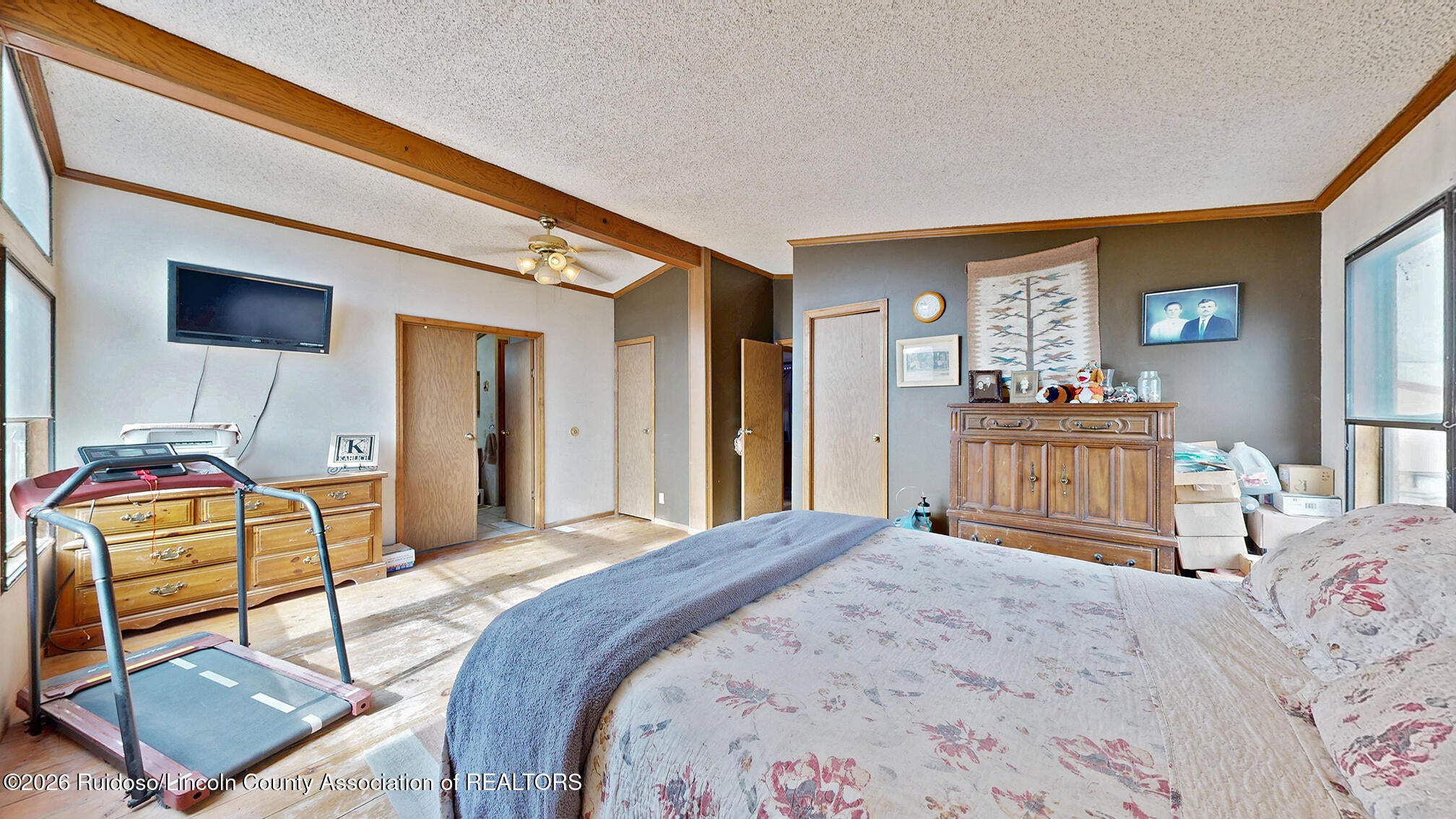 252 Bancroft Road Capitan, NM 88316 - Photo 27 of 57 Gallery Image 27