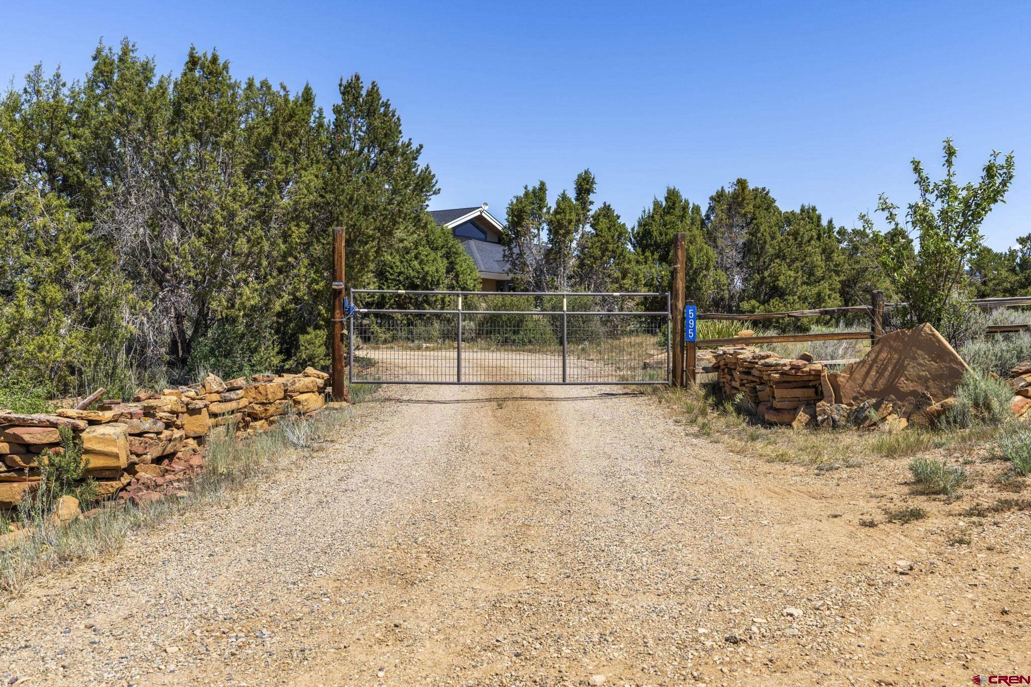 595 Sand Ridge Court Hesperus, CO 81326 - Photo 37 of 45
