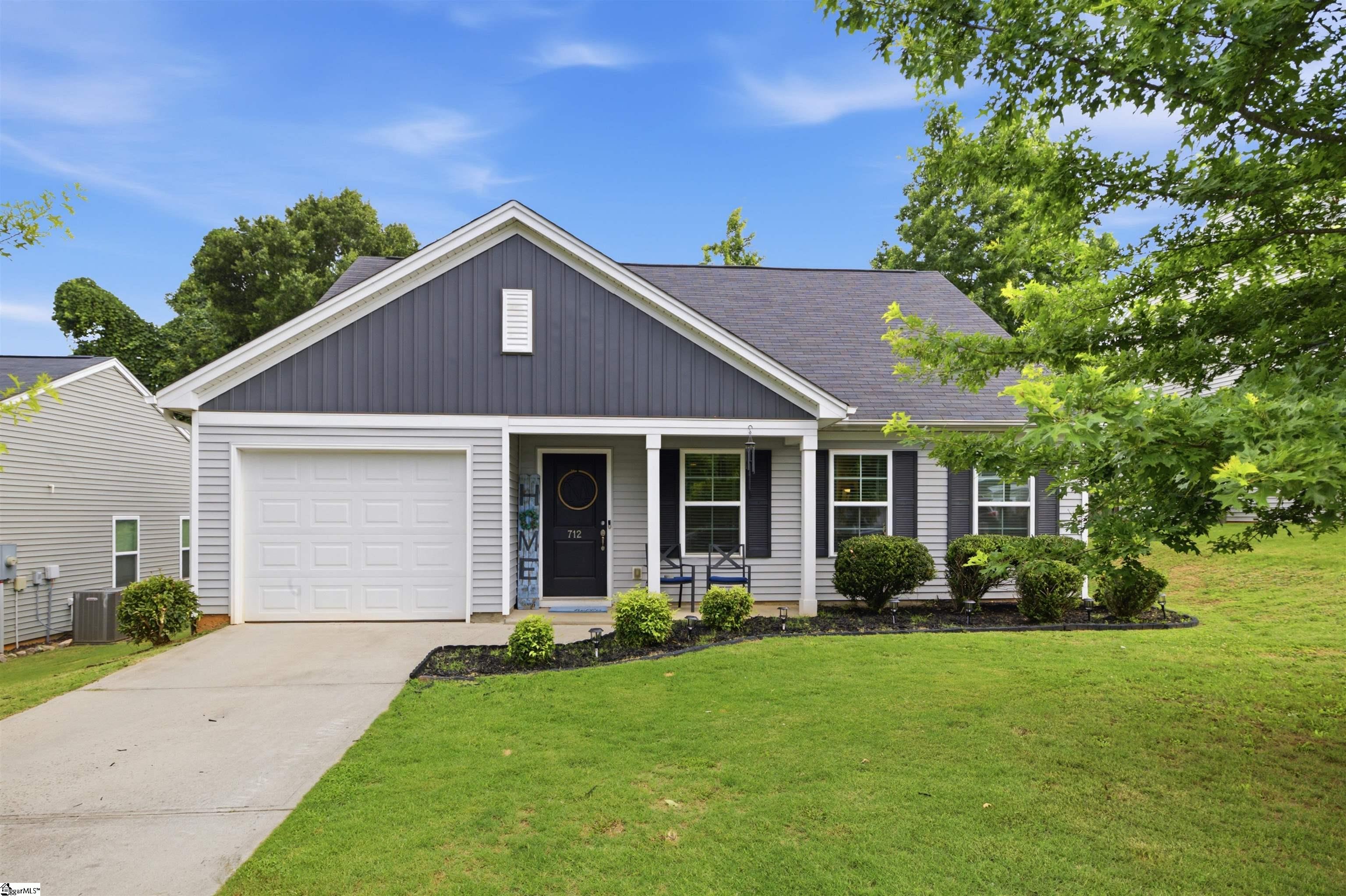 712 Roebuck Avenue Roebuck, SC 29376 - Photo 24 of 28