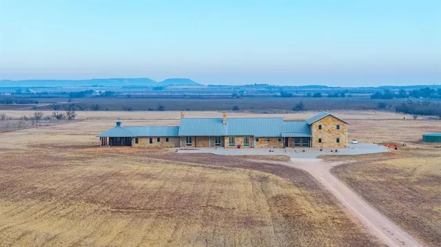 $1,399,000 | 990 County Road 621, Tuscola, TX 79562