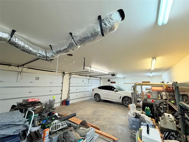 a view of yard with patio