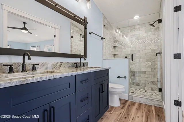 $2,800 | 1280 N Highway, Unit D, Satellite Beach, FL 32937