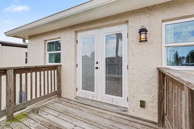 $2,800 | 1280 N Highway, Unit D, Satellite Beach, FL 32937