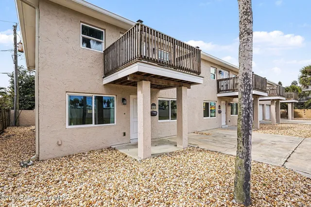 $2,800 | 1280 N Highway, Unit D, Satellite Beach, FL 32937