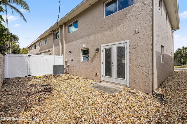 $2,800 | 1280 N Highway, Unit D, Satellite Beach, FL 32937