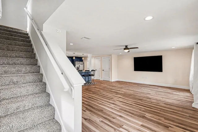 $2,800 | 1280 N Highway, Unit D, Satellite Beach, FL 32937